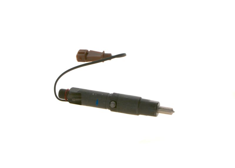 BOSCH 0432131729 Nozzle and Holder Assembly