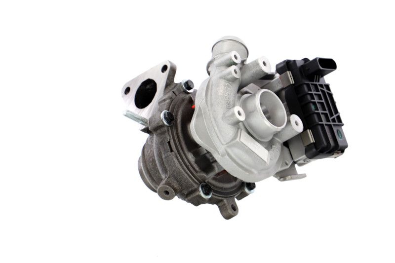 REMANTE 003-002-001407R Charger, charging (supercharged/turbocharged)