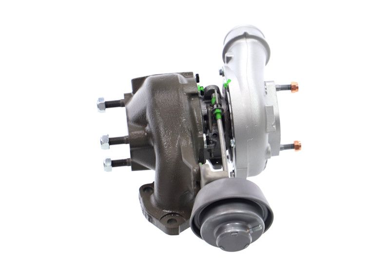 REMANTE 003-001-001378R Turbokompresorius