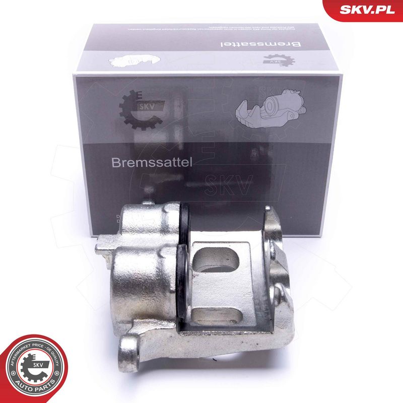 Pidurisadul, ESEN SKV 55SKV011