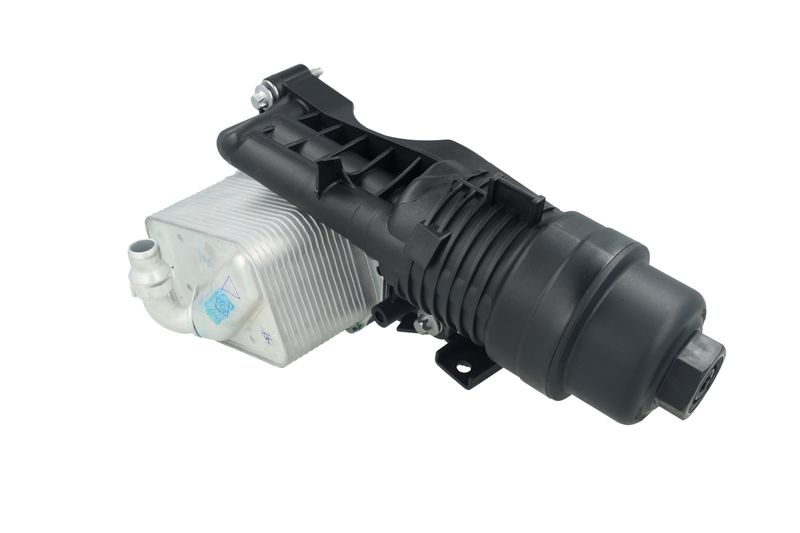 NRF 31924 Oil Cooler, Engine Oil