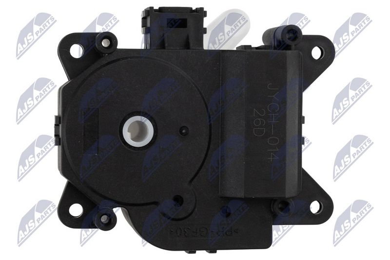 Prekė atitinka OEM kodą: 25770689
