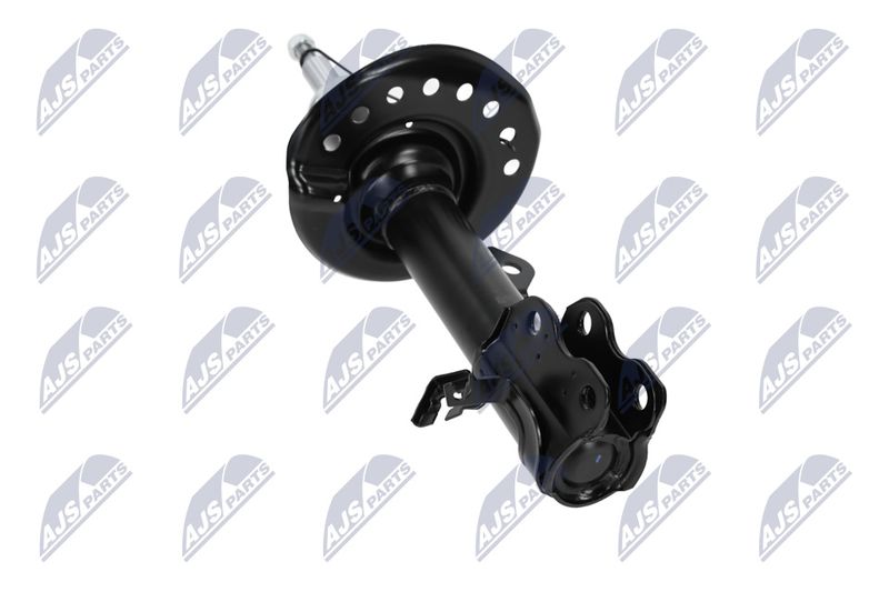 Amort, NTY A-NS-040