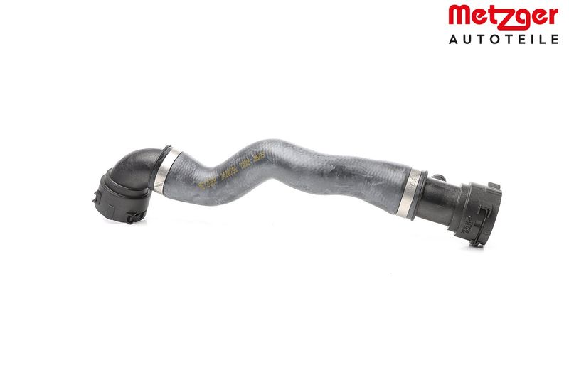 METZGER AUTOTEILE 2420291 Radiator Hose
