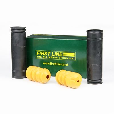 First Line FPK7016 Dust Cover Kit, shock absorber