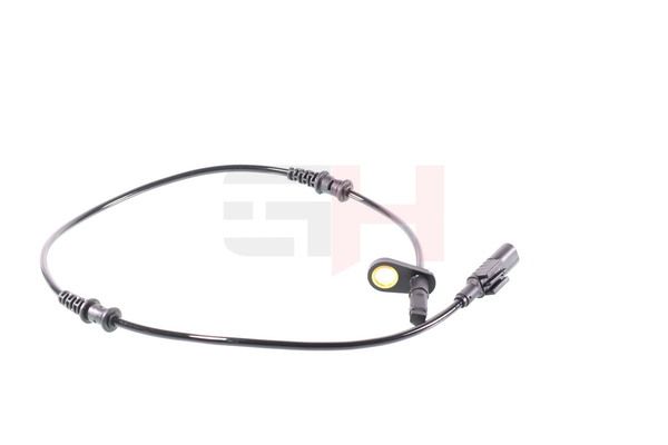 GH GH-703307 Датчик, кількість обертів колеса