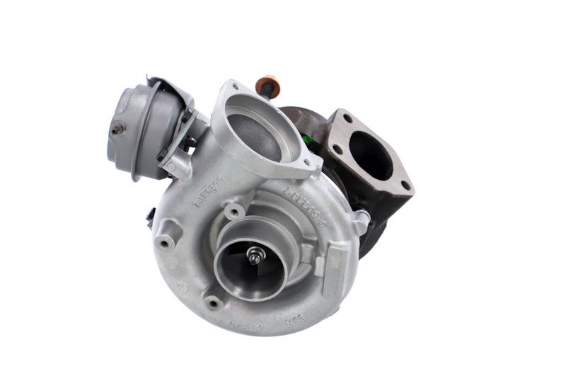 REMANTE 003-001-000226R Charger, charging (supercharged/turbocharged)