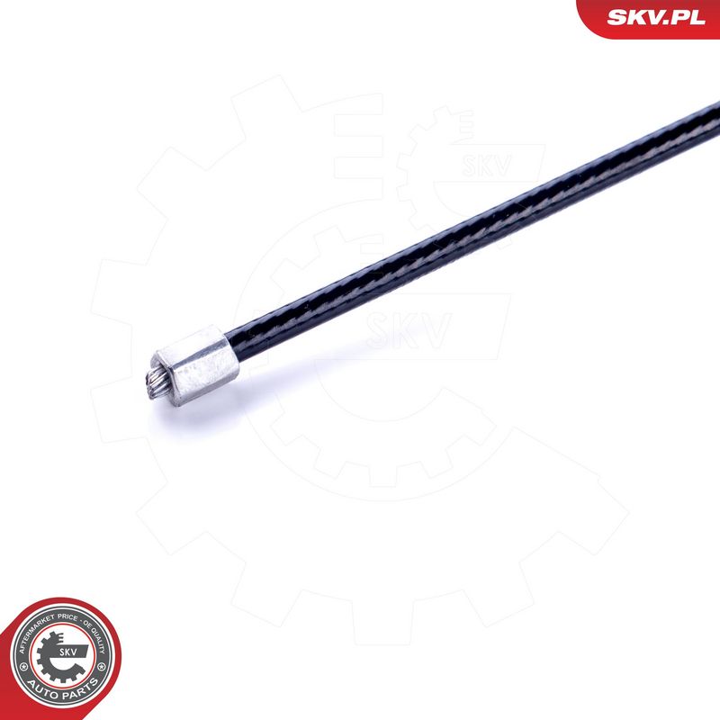Tross, seisupidur, ESEN SKV 26SKV616