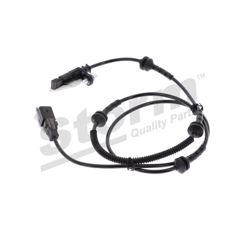 Capteur, vitesse de roue STORM QUALITY PARTS 777102