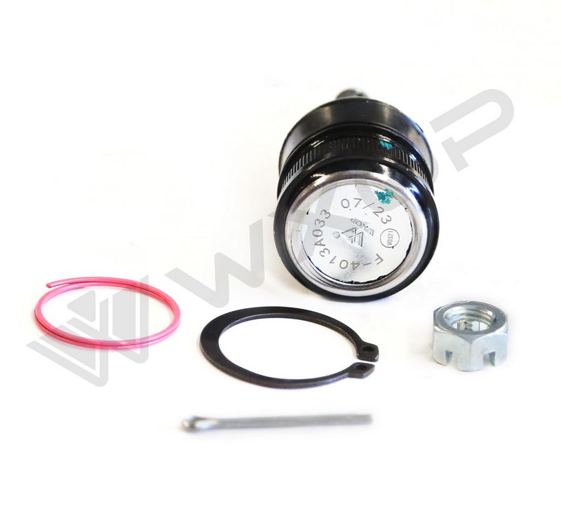 WXQP 90364 Control Arm / Trailing Arm Bush