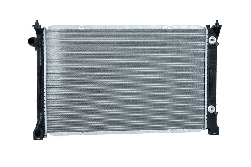 NRF 51586 Variklio aušinimo radiatorius