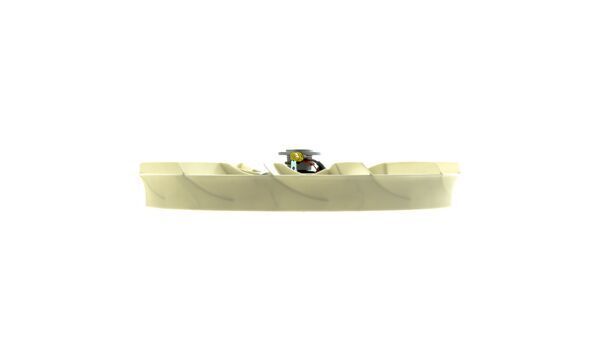 Product Image - Koelventilatorwiel - CFF521000P - MAHLE