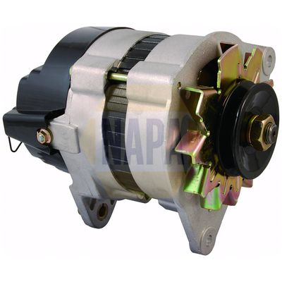 NAPA Alternator NAL1763