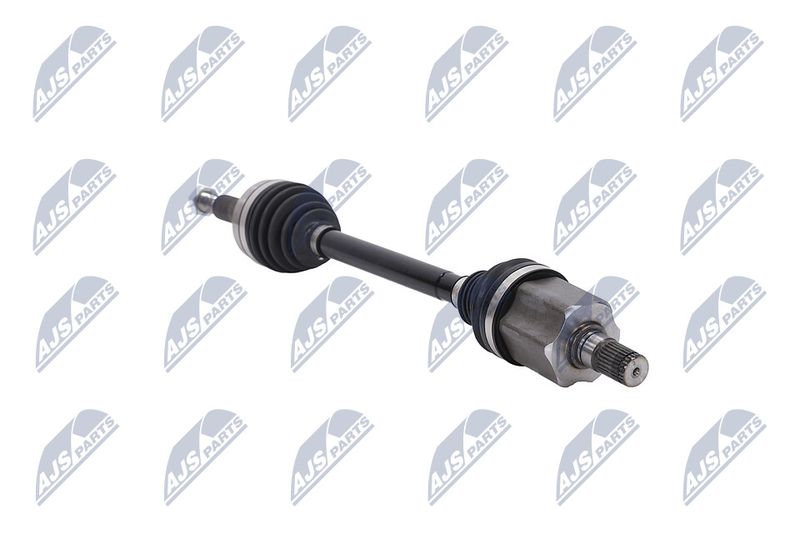 NTY NPW-FR-207 Drive Shaft