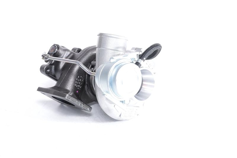 Compresor,sistem de supraalimentare T917557 BTS Turbo
