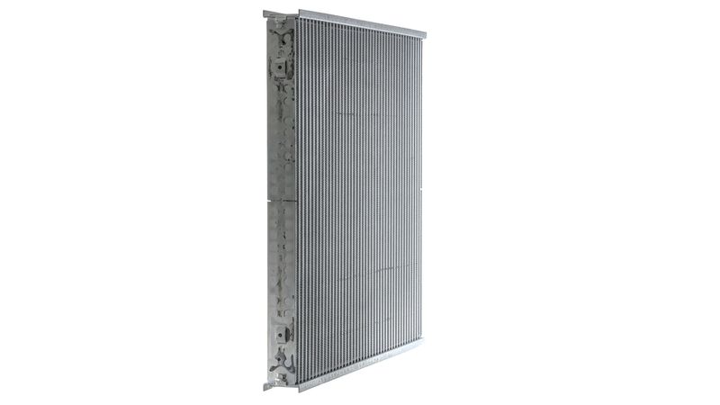 Product Image - Koelblok, intercooler - CIC5000P - MAHLE