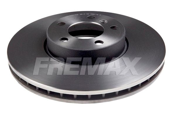 FREMAX BD-1985 Stabdžių diskas