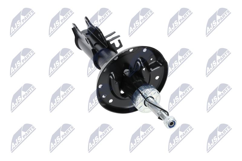 Amort, NTY A-PL-044