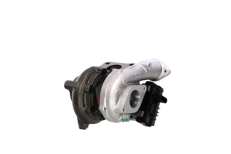 REMANTE 003-002-004470R Charger, charging (supercharged/turbocharged)
