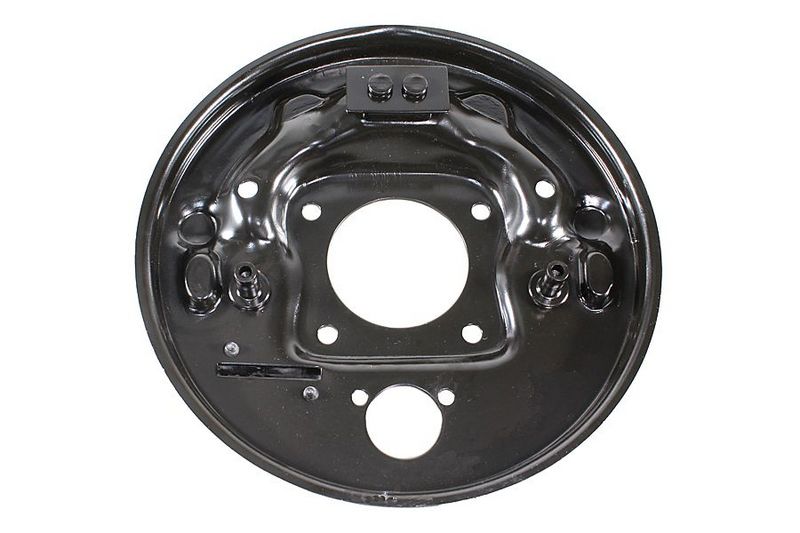 METZGER AUTOTEILE 6117097 Brake Mounting Plate