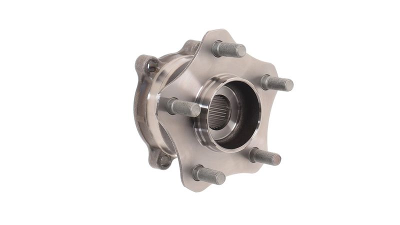 Rattalaagrikomplekt, SKF VKBA 7612