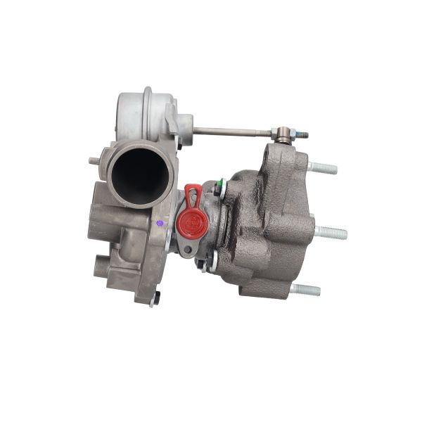 OE-TurboPower IT-53039700050 Charger, charging (supercharged/turbocharged)