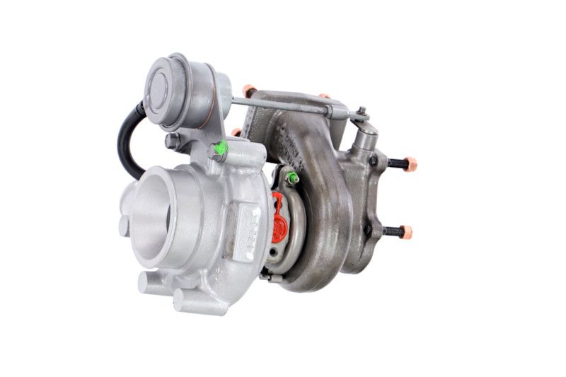 REMANTE 003-001-004415R Charger, charging (supercharged/turbocharged)