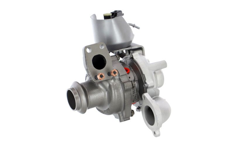 REMANTE 003-002-004515R Charger, charging (supercharged/turbocharged)