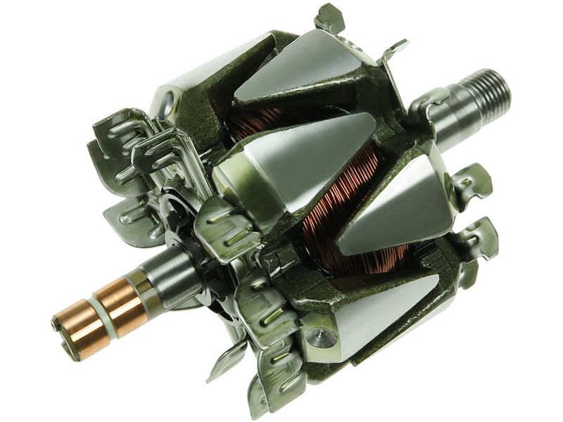 rootor, generaator, AS-PL AR3006