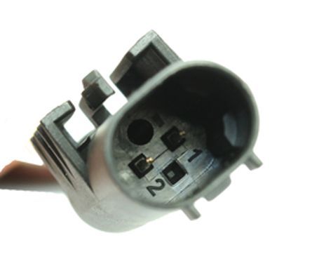 METZGER AUTOTEILE 0900897 Sensor, wheel speed