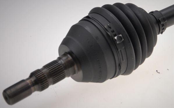 SPIDAN 25943 Drive Shaft