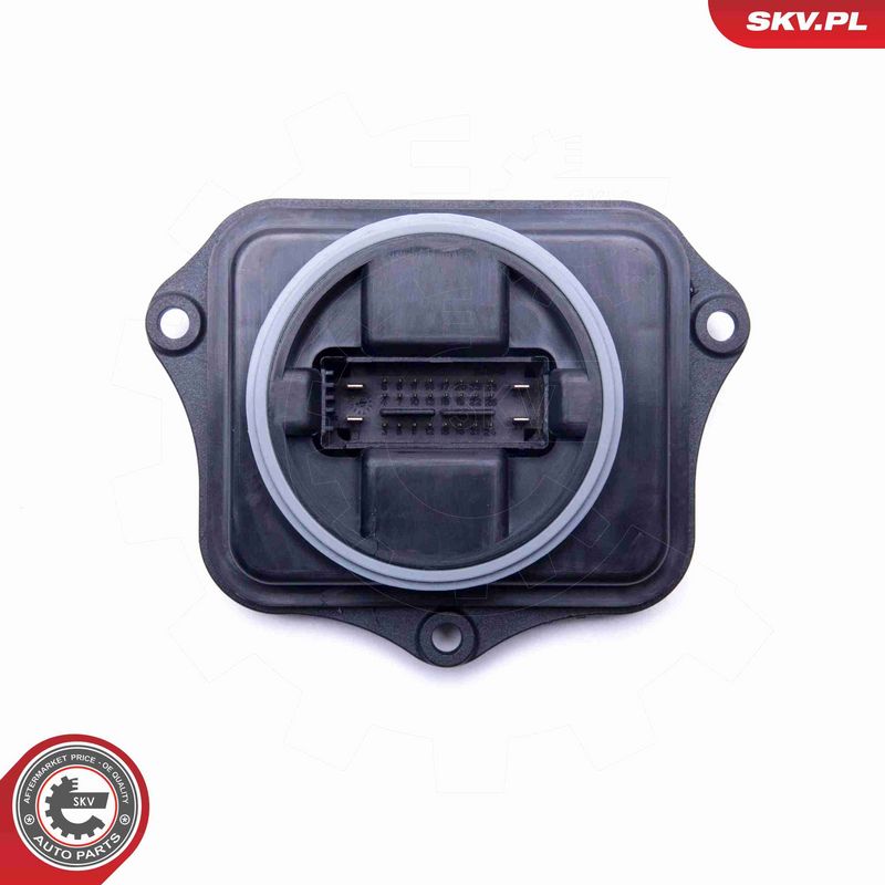 ESEN SKV 59SKV180 Control Unit, lights