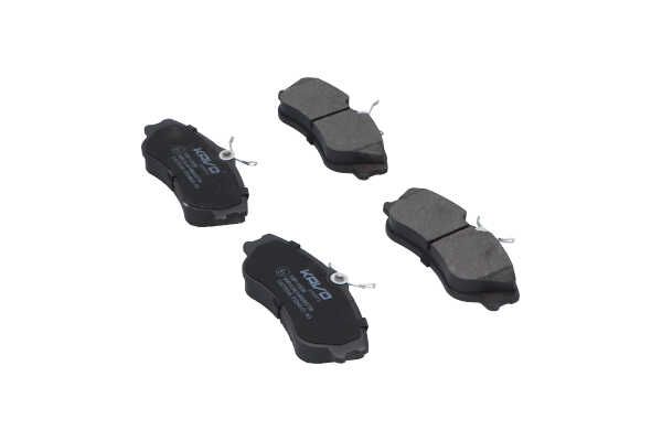 Kavo Parts KBP-10030 Stabdžių trinkelių rinkinys, diskinis stabdys