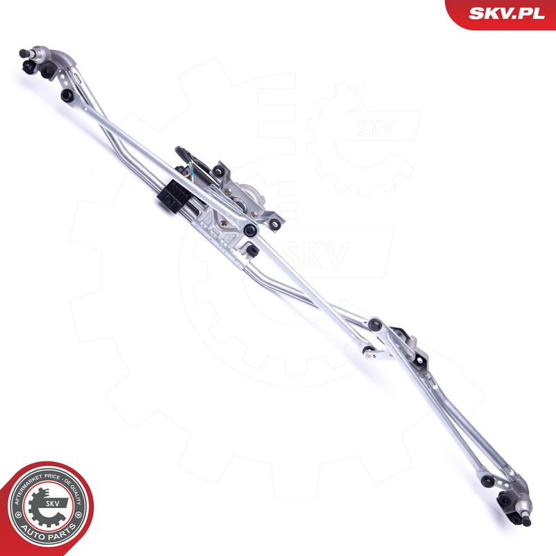 Pesurihoovastik, ESEN SKV 05SKV064