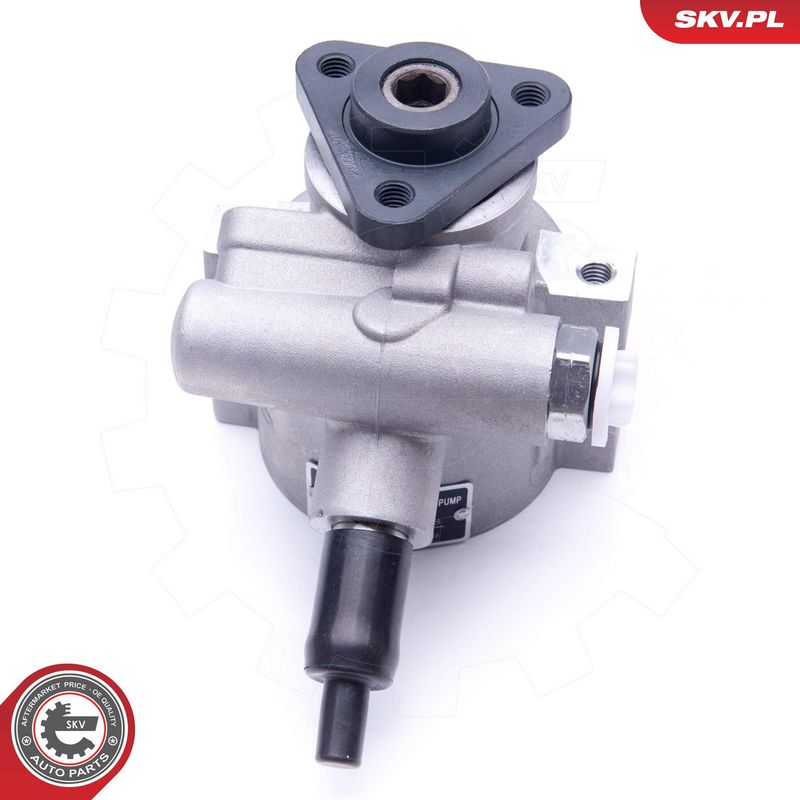 Hüdraulikapump, roolimine, ESEN SKV 10SKV258