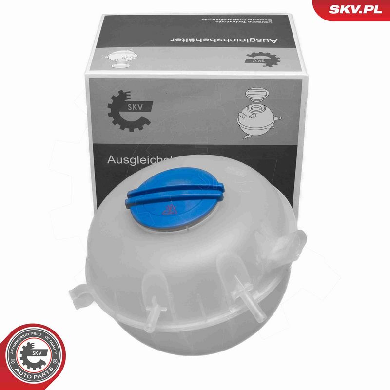 ESEN SKV 61SKV320 - Expansion Tank, coolant
