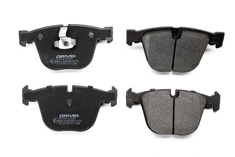 Dr!ve+ DP1010.10.0477 Brake Pad Set, disc brake