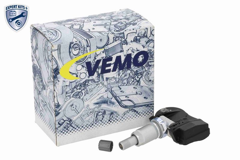VEMO V52-72-0230 Wheel Sensor, tyre-pressure monitoring system