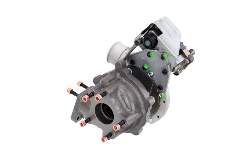 REMANTE 003-002-001390R Charger, charging (supercharged/turbocharged)