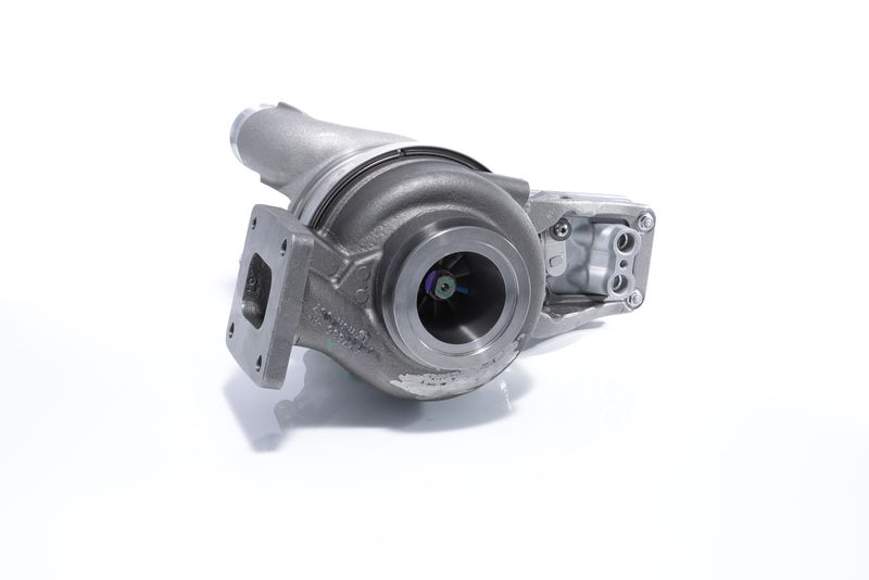 Compresor,sistem de supraalimentare T917181 BTS Turbo