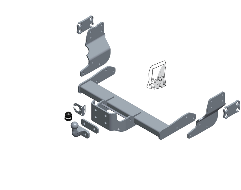 Haakeseade, BRINK 645100