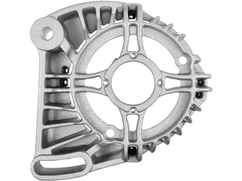 Kaitsekate, generaator, AS-PL ABR4001