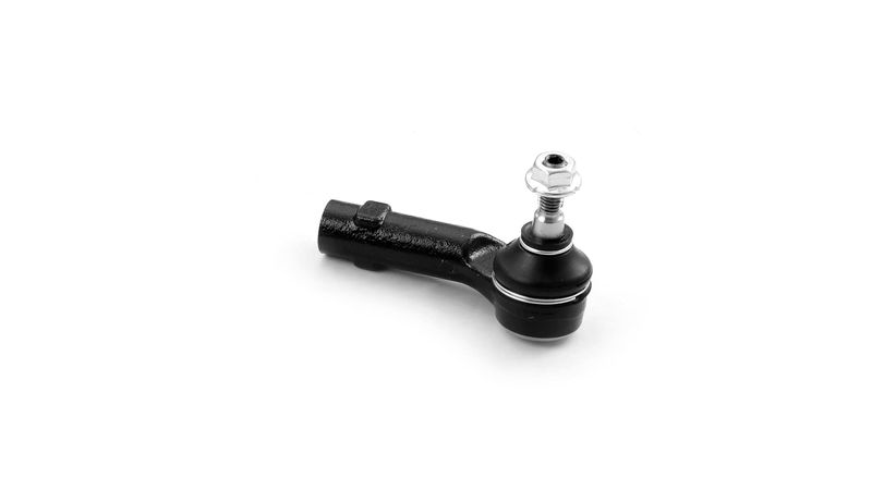 SKF VKDY 314022 Skersinės vairo trauklės galas