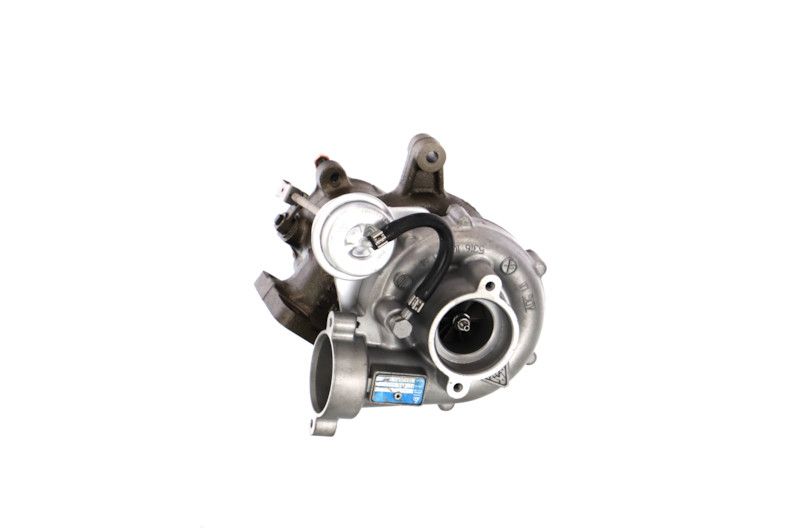 REMANTE 003-001-000031R Charger, charging (supercharged/turbocharged)