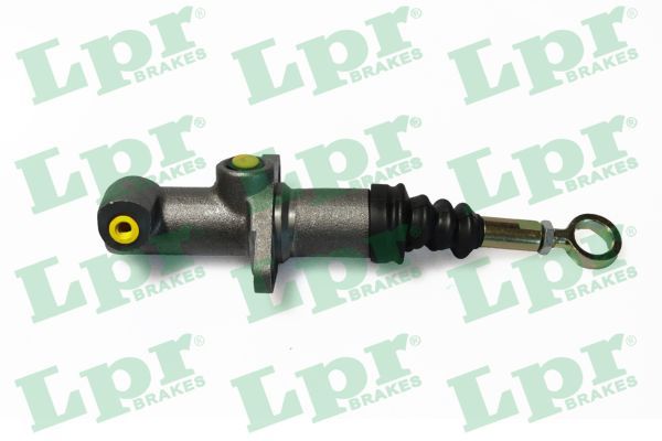 Cylindre+émetteur+embrayage LPR 2600