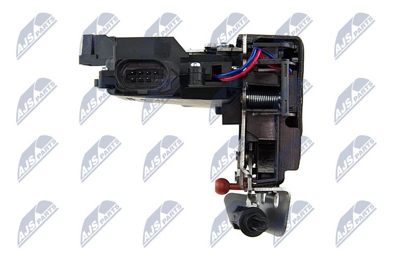 Ukselukk, NTY EZC-WW-026