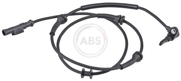 A.B.S. 30222 Sensor, wheel speed
