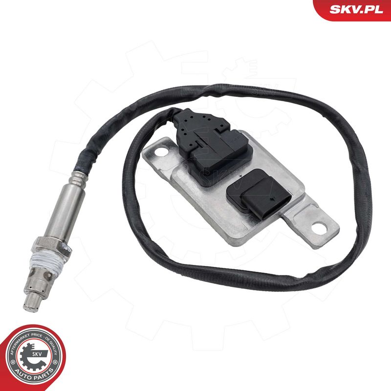 NOx-sensor, NOx-katalüsaator, ESEN SKV 71SKV109