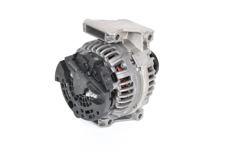 BOSCH 1986A01147 Alternator