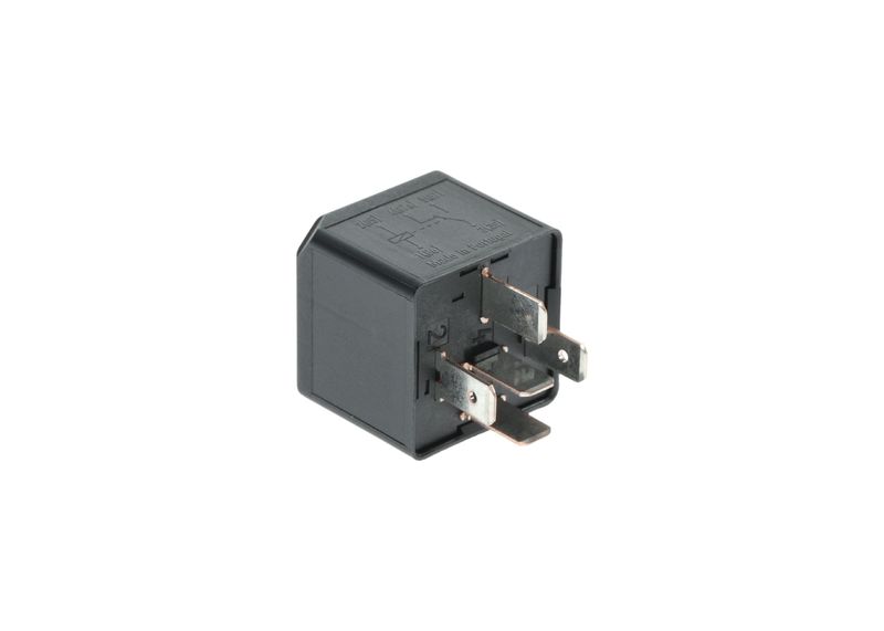 BOSCH 0 986 332 405 Реле, робочий струм